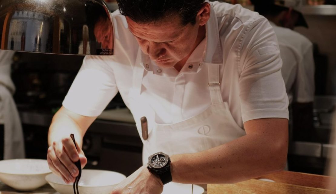 ÉPICO llega a Monterrey: Un plan para comer, beber y ver chefs en acción