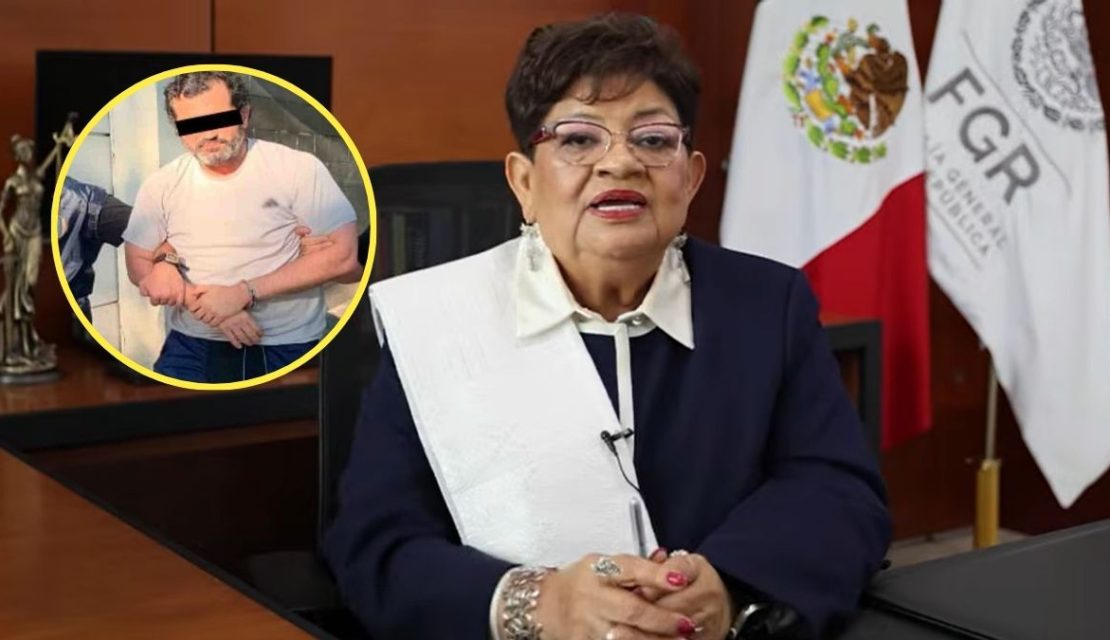FGR señala a ‘Los Primos’ como líderes de red de huachicol fiscal