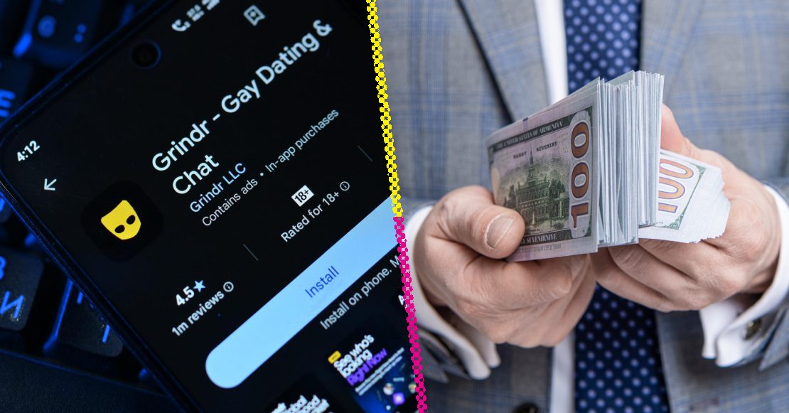 Grindr llega a acuerdo millonario por demanda de privacidad en Reino Unido