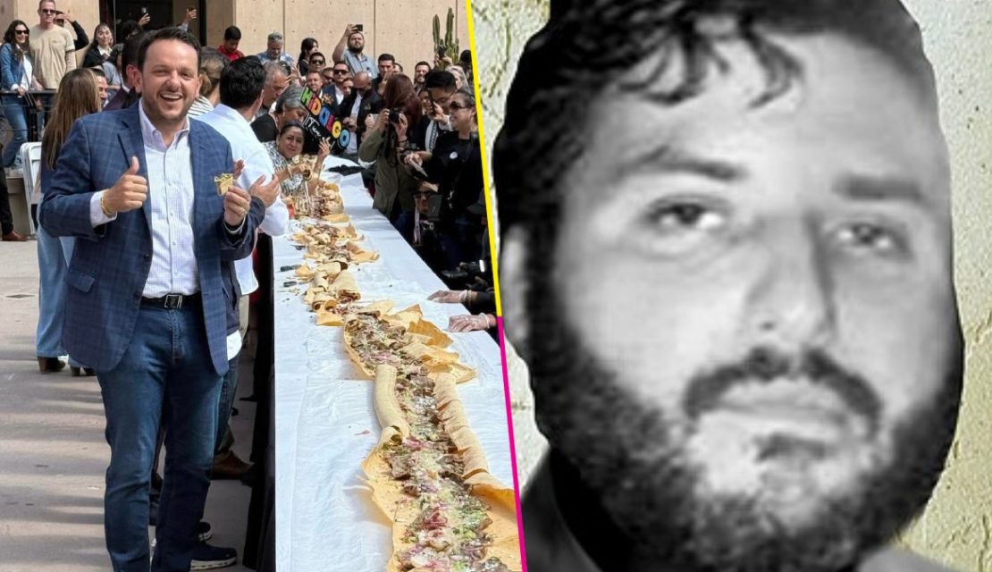 EU sanciona a red ligada al Cártel de Sinaloa; entre los señalados está el exesposo de Marina del Pilar