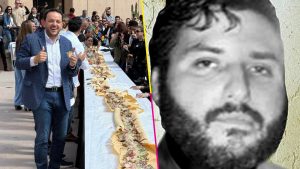 EU sanciona a red ligada al Cártel de Sinaloa; entre los señalados está el exesposo de Marina del Pilar