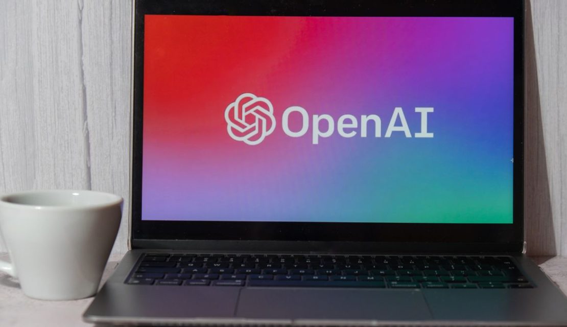 OpenAI revela que sus agentes accedieron sin autorización a sitios del Gobierno de EU