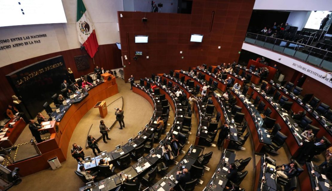 Senado aprueba nueva Ley catastral pese a polémica por “predialazo”