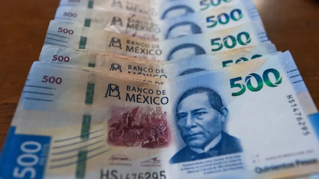 Paquete Económico 2027 con presupuesto de 10.6 billones de pesos y, ¿cuánto va a crecer México, según Hacienda?
