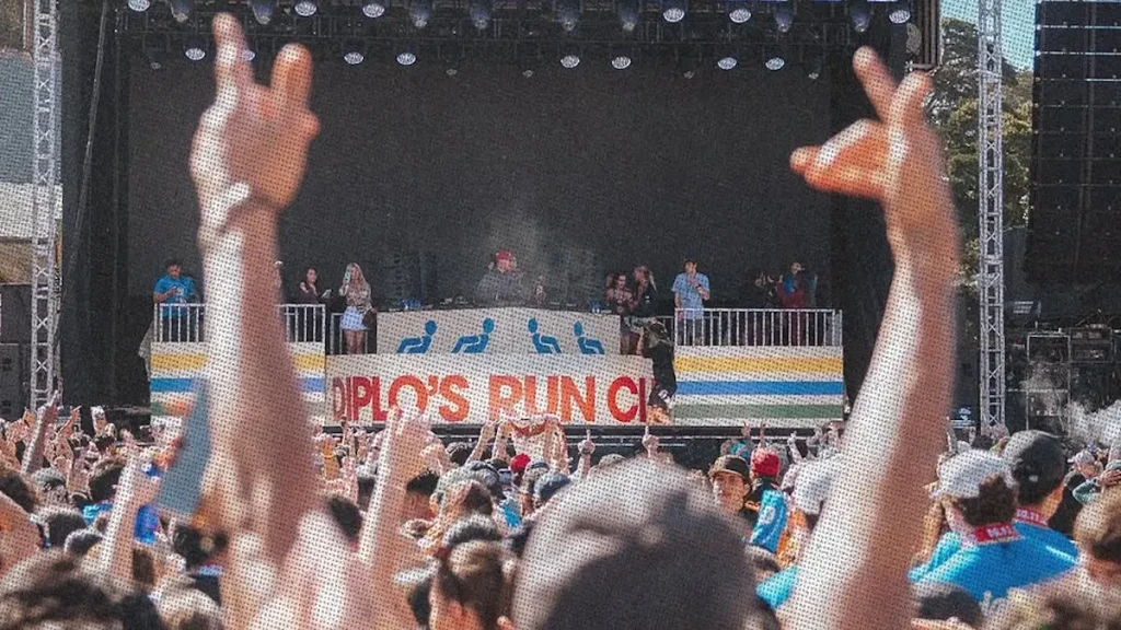 Foto del Diplo's Run Club