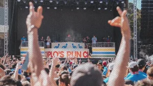 Foto del Diplo's Run Club