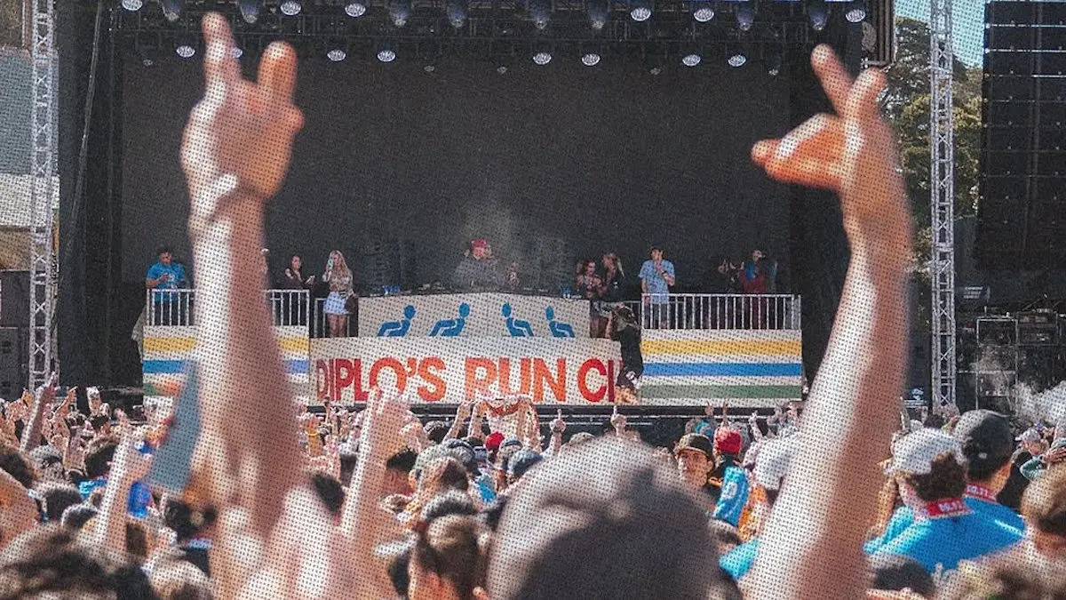 Foto del Diplo's Run Club