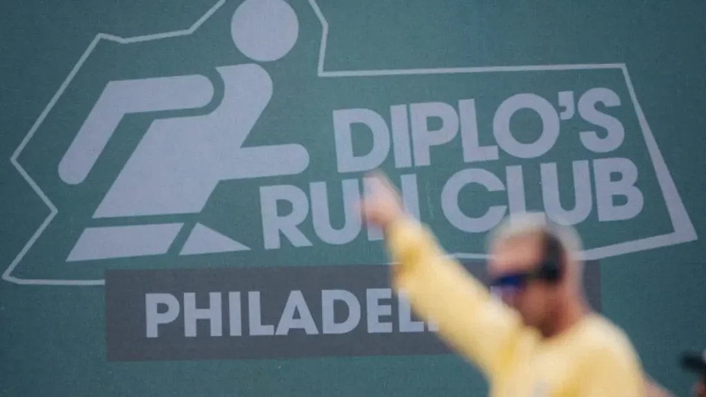 Foto del Diplo's Run Club