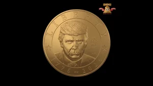 donald-trump-inmortalizado-monedas-dolar-aniversario-independencia-estados-unidos