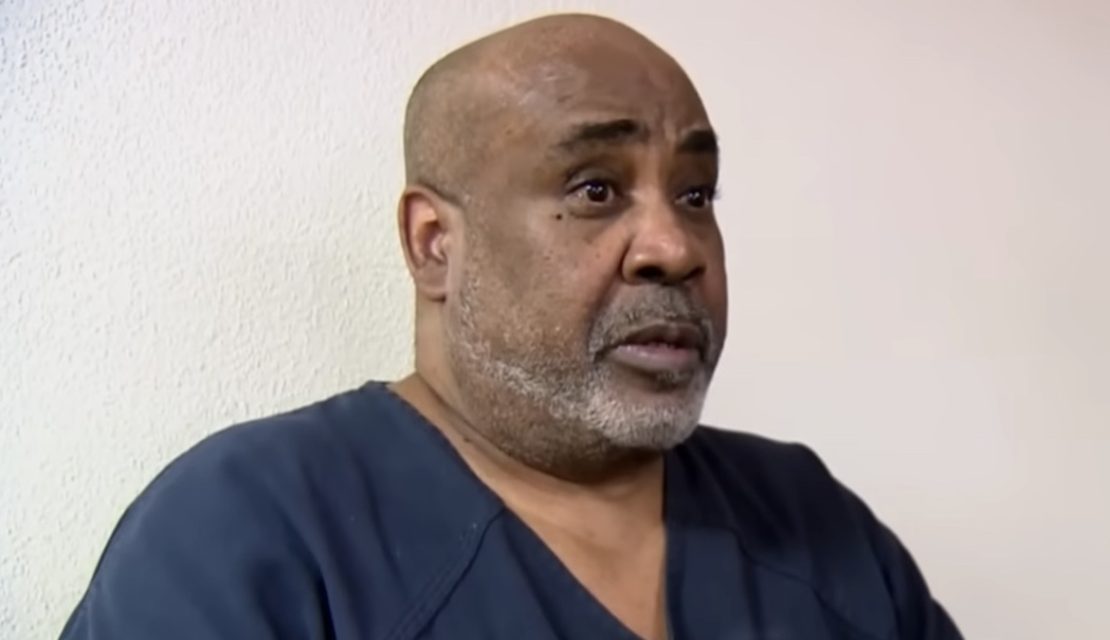 “Voy a salir con la apelación”, asegura Duane Davis, culpable del asesinato de Tupac Shakur