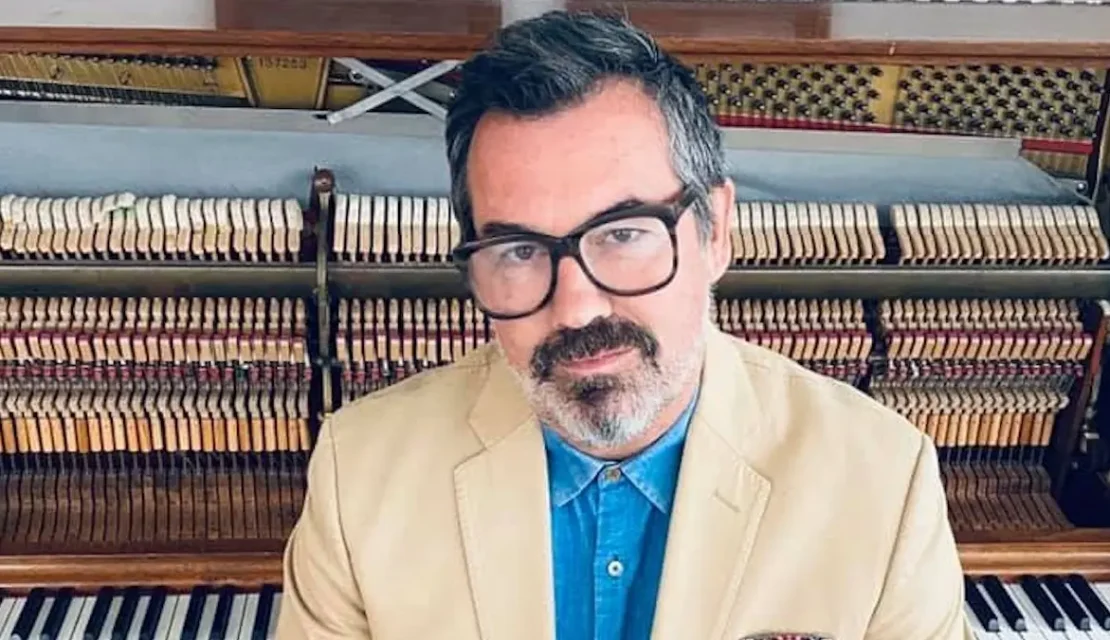 Muere el compositor Duncan Sheik a los 56 años