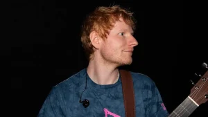 ed sheeran