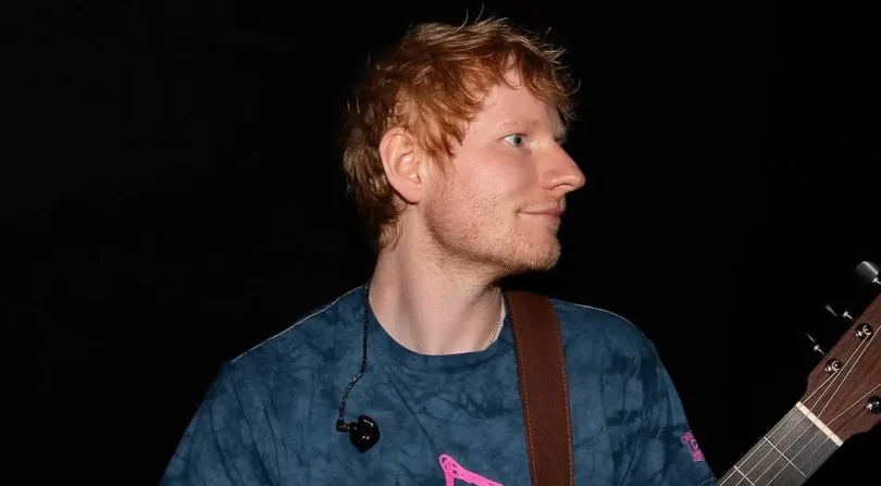 ed sheeran
