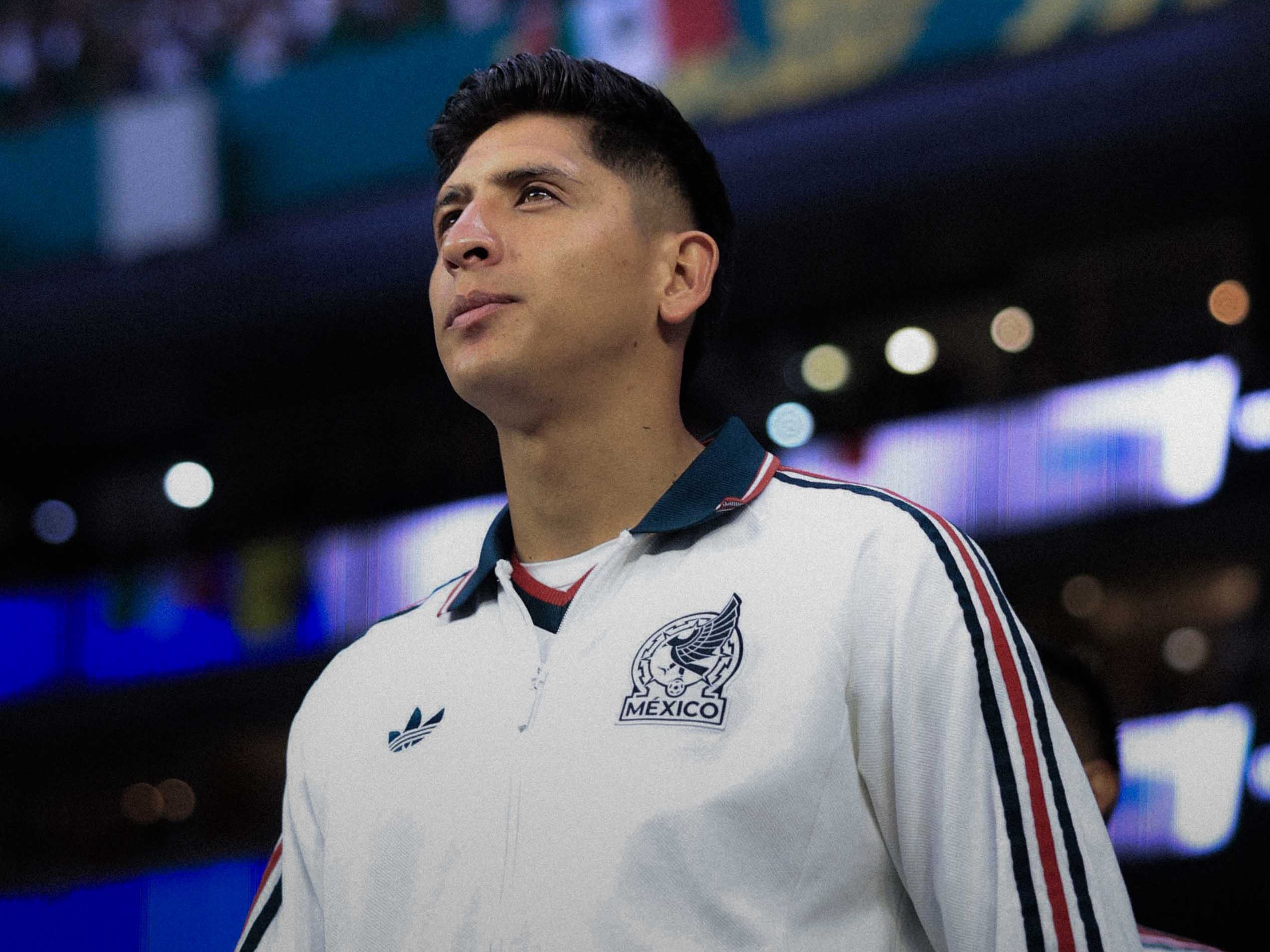 Edson Álvarez