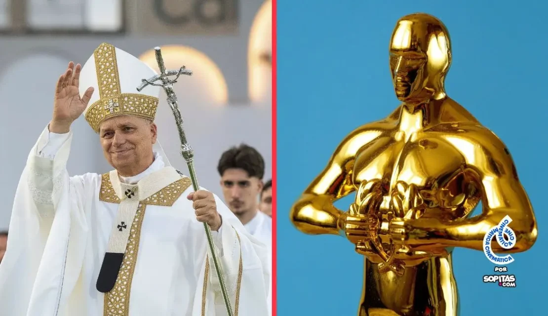El Vaticano enviará una película a competir por el Oscar por primera vez en la historia