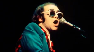Elton John