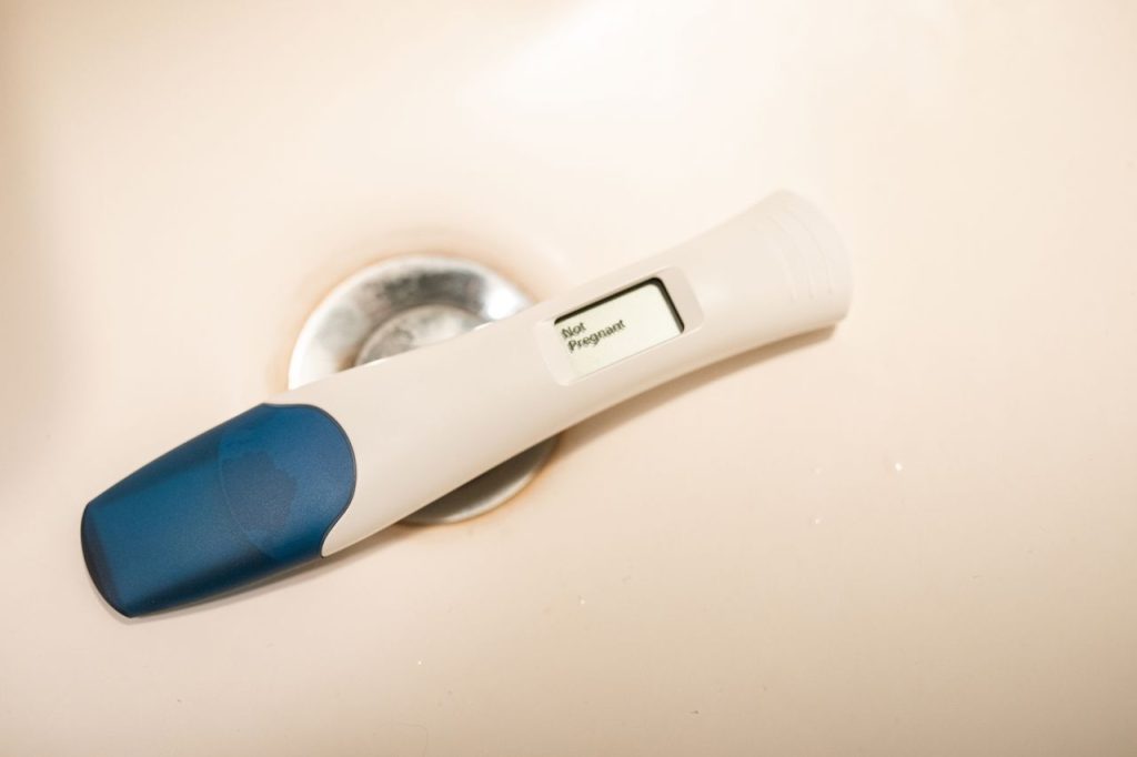 "Niñas sí, madres no": La estrategia contra el embarazo infantil en México