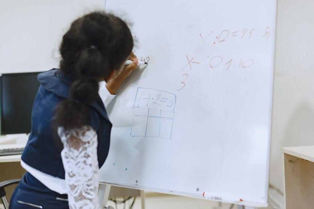 "Niñas sí, madres no": La estrategia contra el embarazo infantil en México