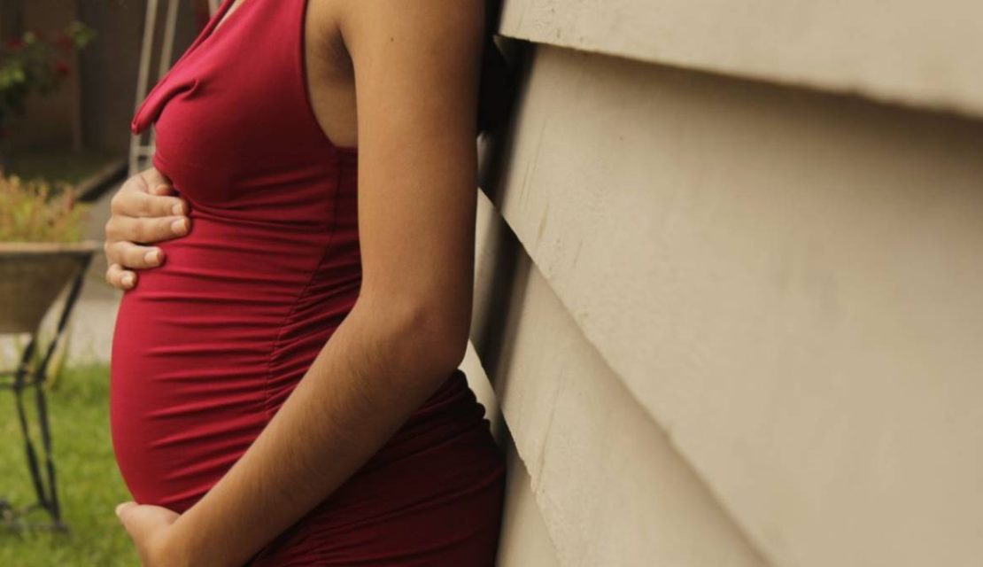 “Niñas sí, madres no”: La estrategia contra el embarazo infantil en México