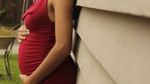 "Niñas sí, madres no": La estrategia contra el embarazo infantil en México