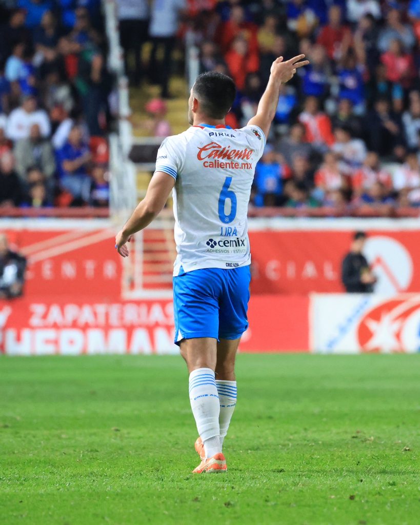 Erick Lira