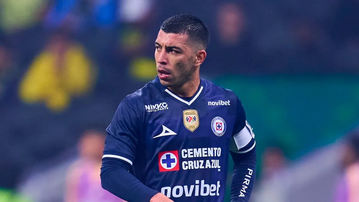 Erik Lira enfrentará a Messi