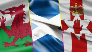 Escocia, Gales e Irlanda del Norte se organizan para buscar su independencia de Reino Unido