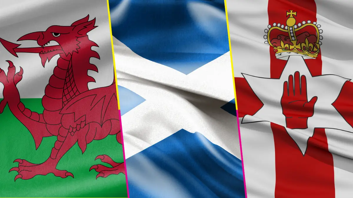 Escocia, Gales e Irlanda del Norte se organizan para buscar su independencia de Reino Unido