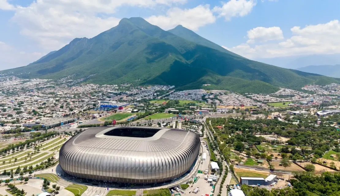 La Selección Mexicana regresa al Estadio de Monterrey después de 8 años de ausencia: ¿Contra quién juega?