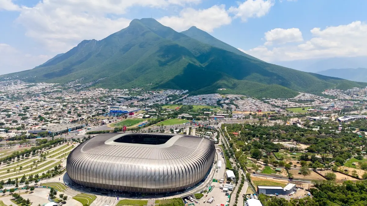 La Selección Mexicana regresa al Estadio de Monterrey después de 8 años de ausencia: ¿Contra quién juega?