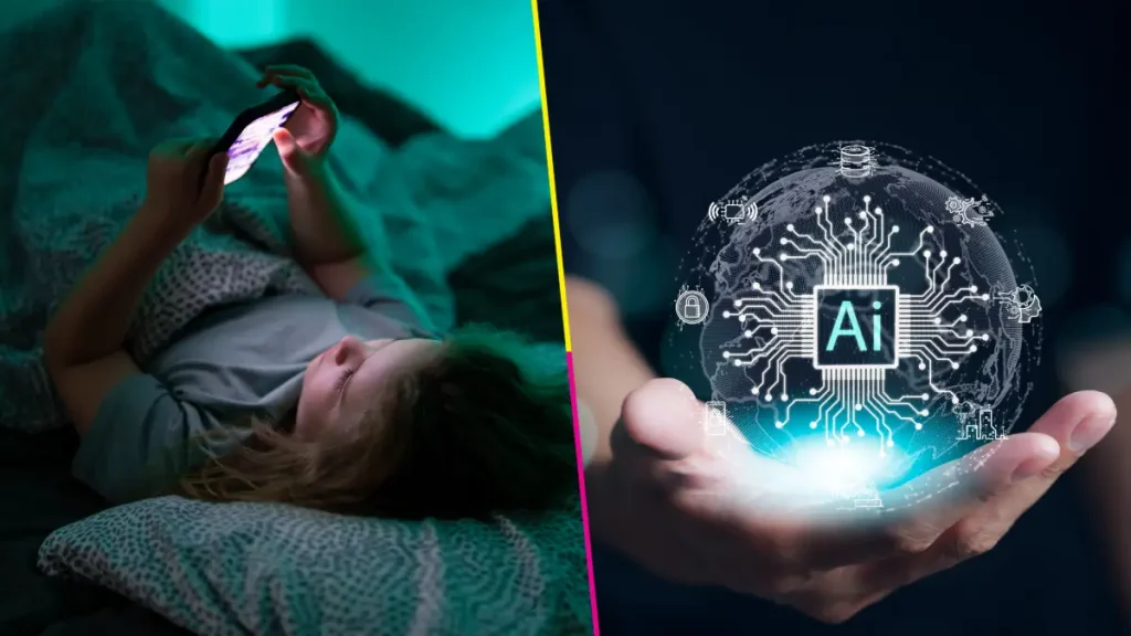 Exjefe de seguridad de Google alerta que la IA podría ser más peligrosa para niños que las redes sociales