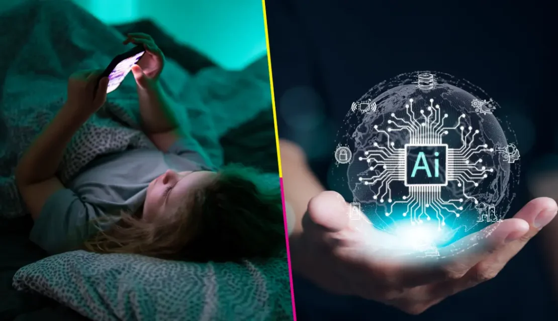 Exjefe de seguridad de Google alerta que la IA podría ser más peligrosa para niños que las redes sociales