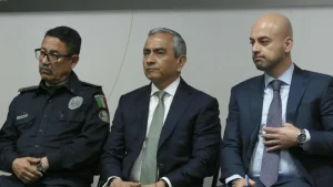 La Familia Michoacana y el CJNG operan en Morelos; Fiscalía ubica 15 células criminales