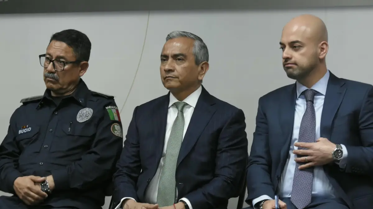 La Familia Michoacana y el CJNG operan en Morelos; Fiscalía ubica 15 células criminales