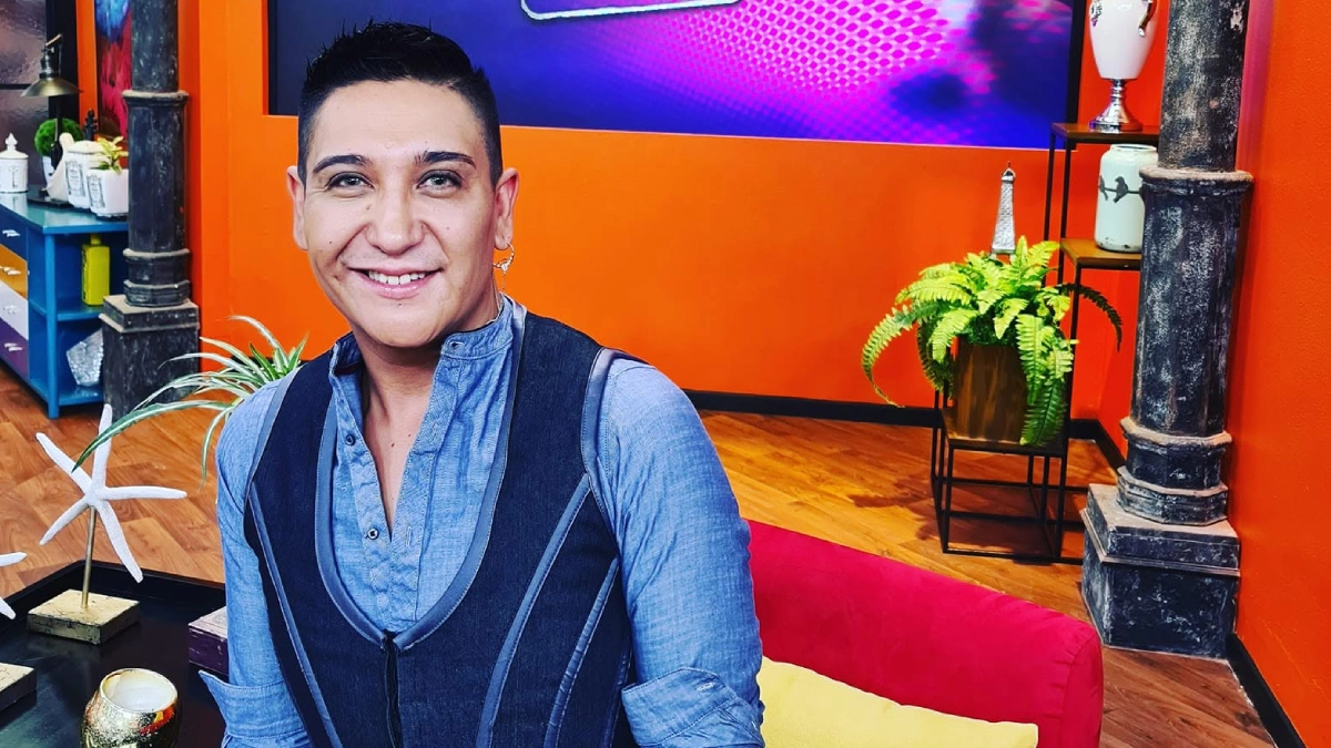 Muere Farath Coronel, presentador de televisión