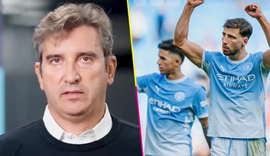 CEO del Manchester City asegura que hay una conspiración en su contra