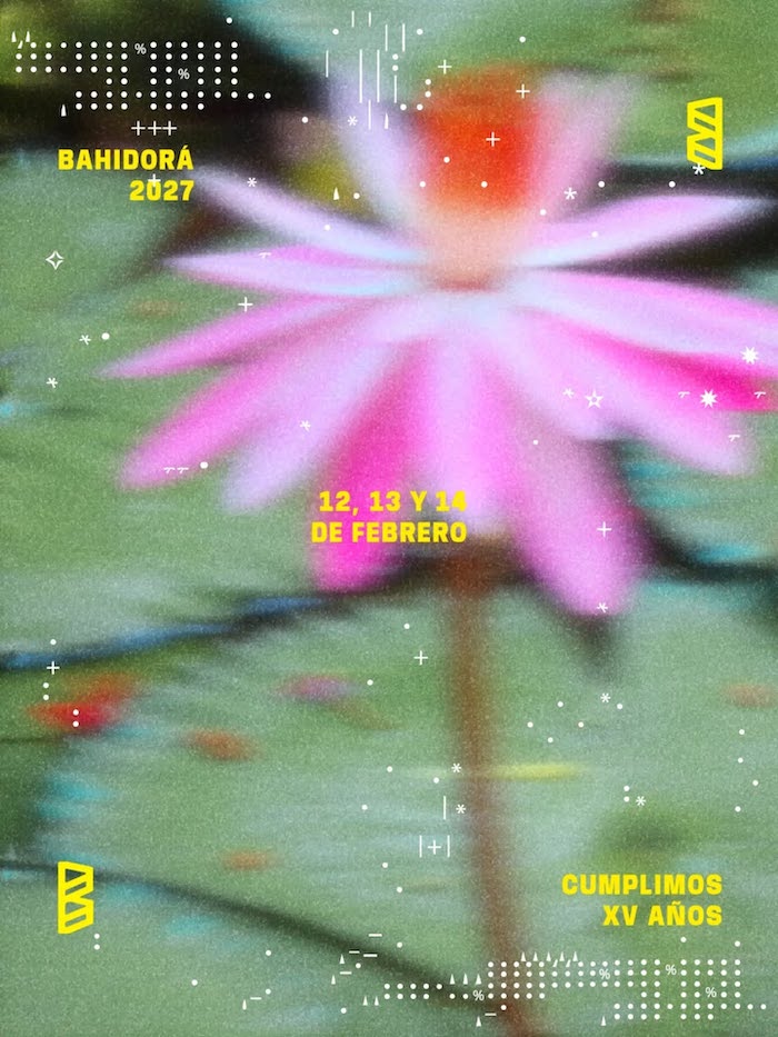 festival bahidora 2027