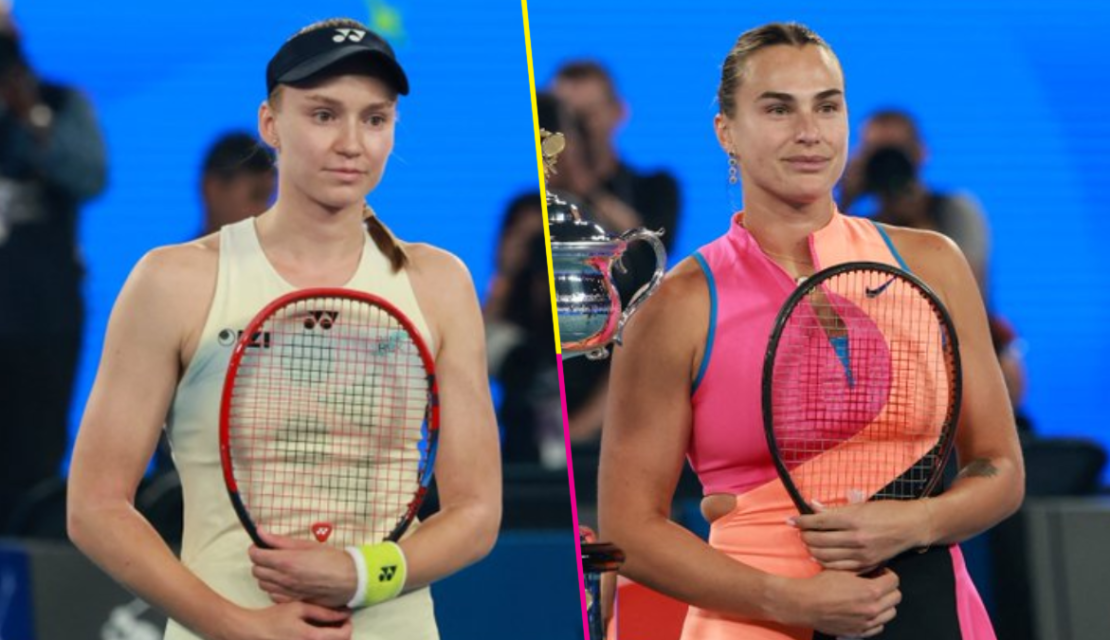 ¿Dónde ver la final del US Open Femenil entre Aryna Sabalenka vs Elena Rybakina?