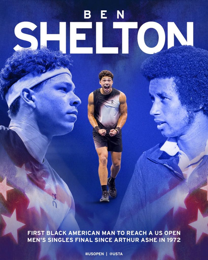 Zverev vs Ben Shelton: ¿Dónde ver la final del US Open 2026?