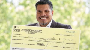 Casi 700 mil pesos de finiquito: así fue la indemnización otorgada al exsecretario del IEPC Jalisco