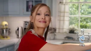 Nuevo tráiler de 'La nueva Fucker' con Ariana Grande y Ben Stiller