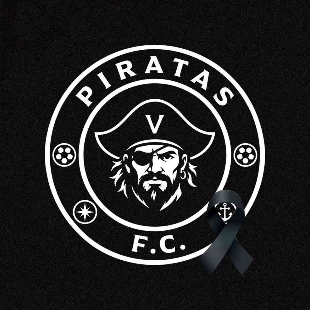 posible causa de Gael Uscansa, jugador de 15 años de Piratas FC