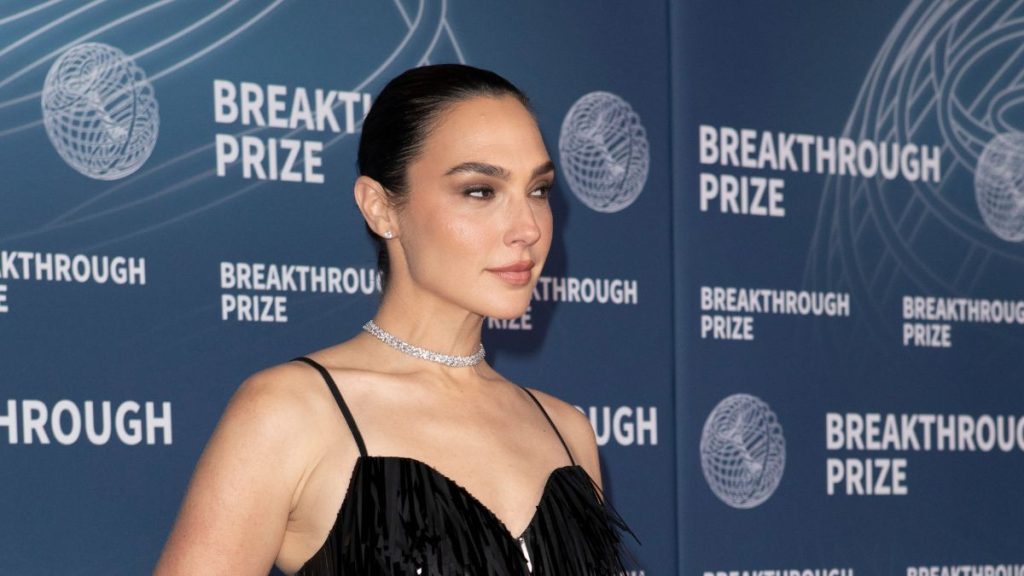 Imagen de Gal Gadot