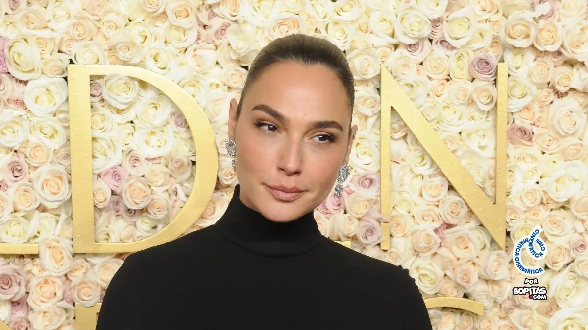 gal gadot controversia ia wonder woman