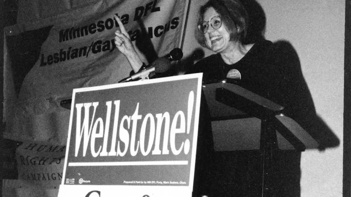 Muere a los 92 años Gloria Steinem, activista y periodista de Estados Unidos
