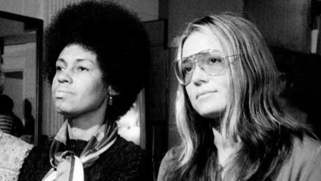 Muere a los 92 años la escritora y activista Gloria Steinem