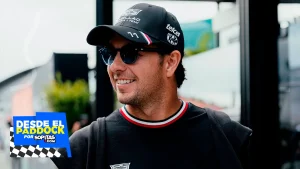 GP de Italia va por TV Abierta