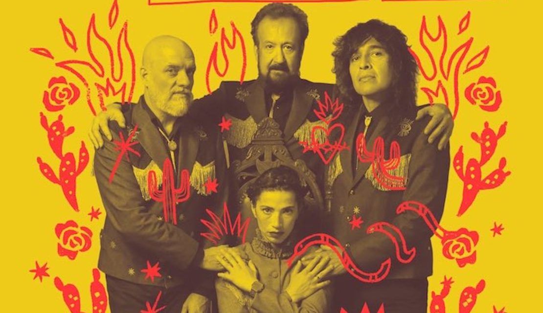 Gran Sur en Tijuana: Fechas, precios, venue y más