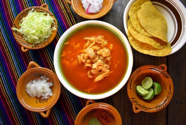 Guía pozolera de septiembre: Dónde comer el mejor pozole en la CDMX
