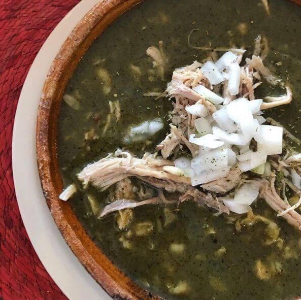 Guía pozolera de septiembre: Dónde comer el mejor pozole en la CDMX
